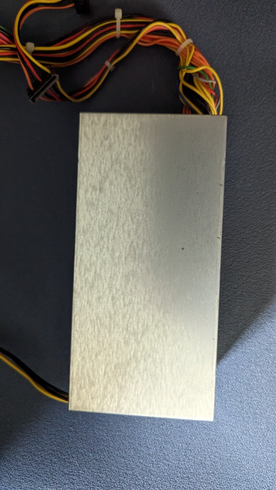 Dell 250W Power Supply Unit – F250ED-00 250 Watt PSU – 0YJ1JT – D-0250ADU00-101