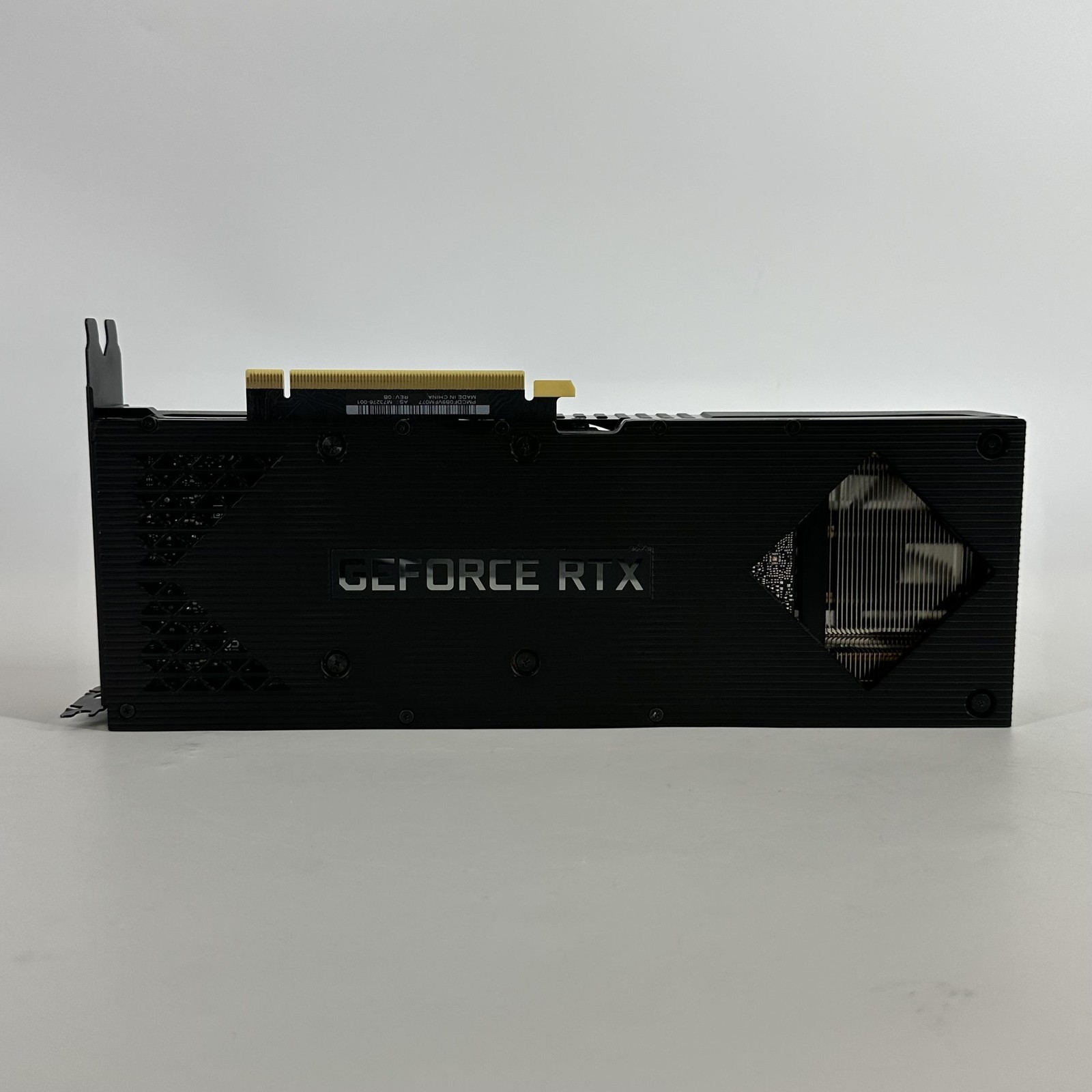 HP GeForce RTX 3080 Ti 12GB RAM – Graphics Card – Excellent Condition