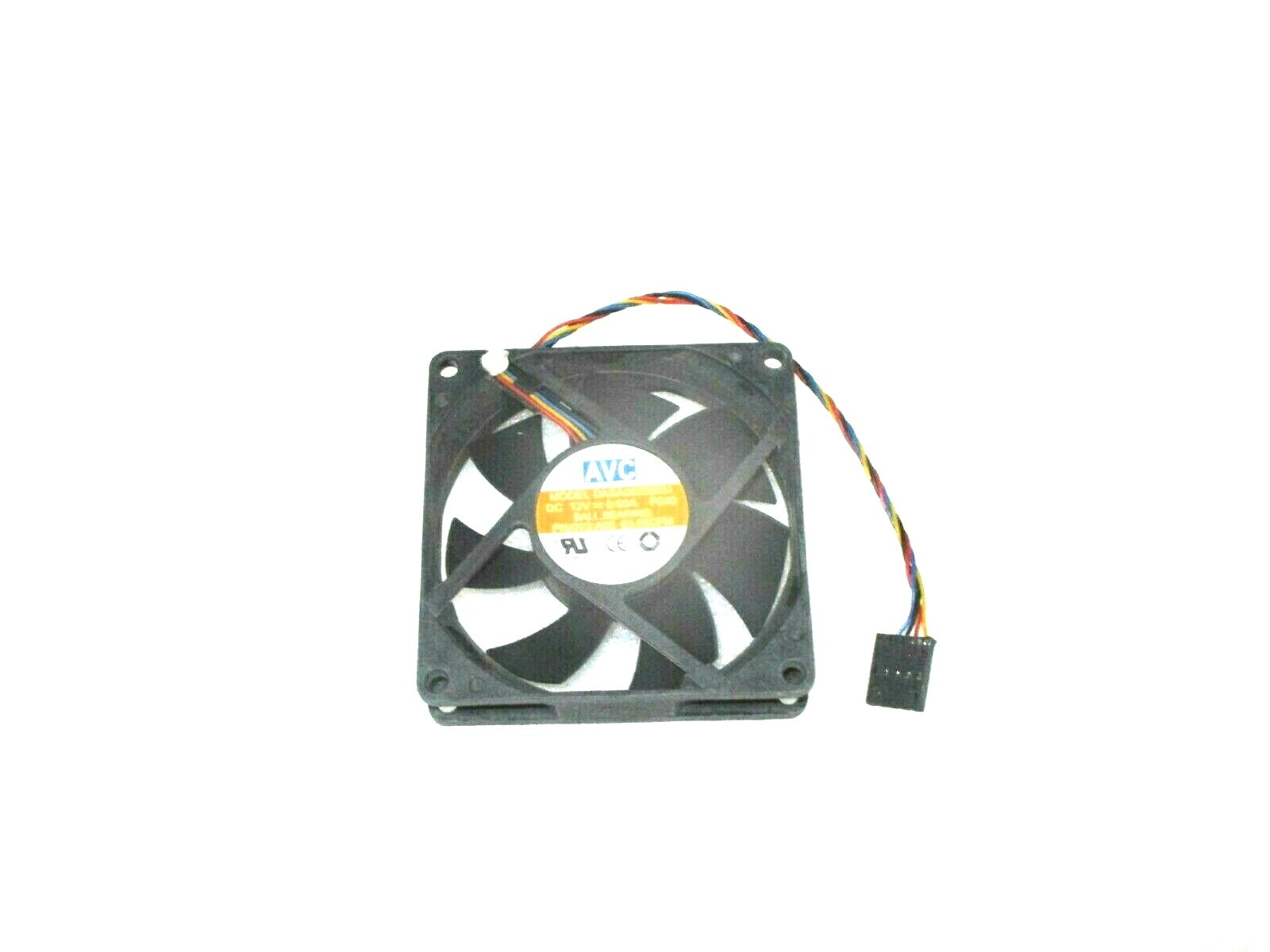 Dell Optiplex XE2 SFF CPU Cooling Fan 63.66CFM 5-Pin 4-Wire DASA0820B2U PNXKG