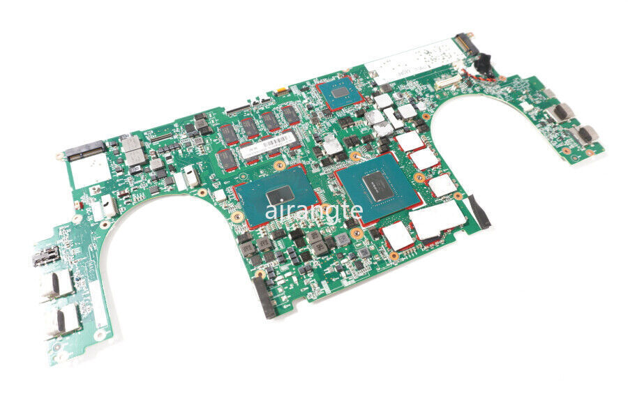 RZ09-01953E72-R3U1-MB Intel i7-7700HQ GTX 1060 Motherboard RZ09-01953E72-R3U1
