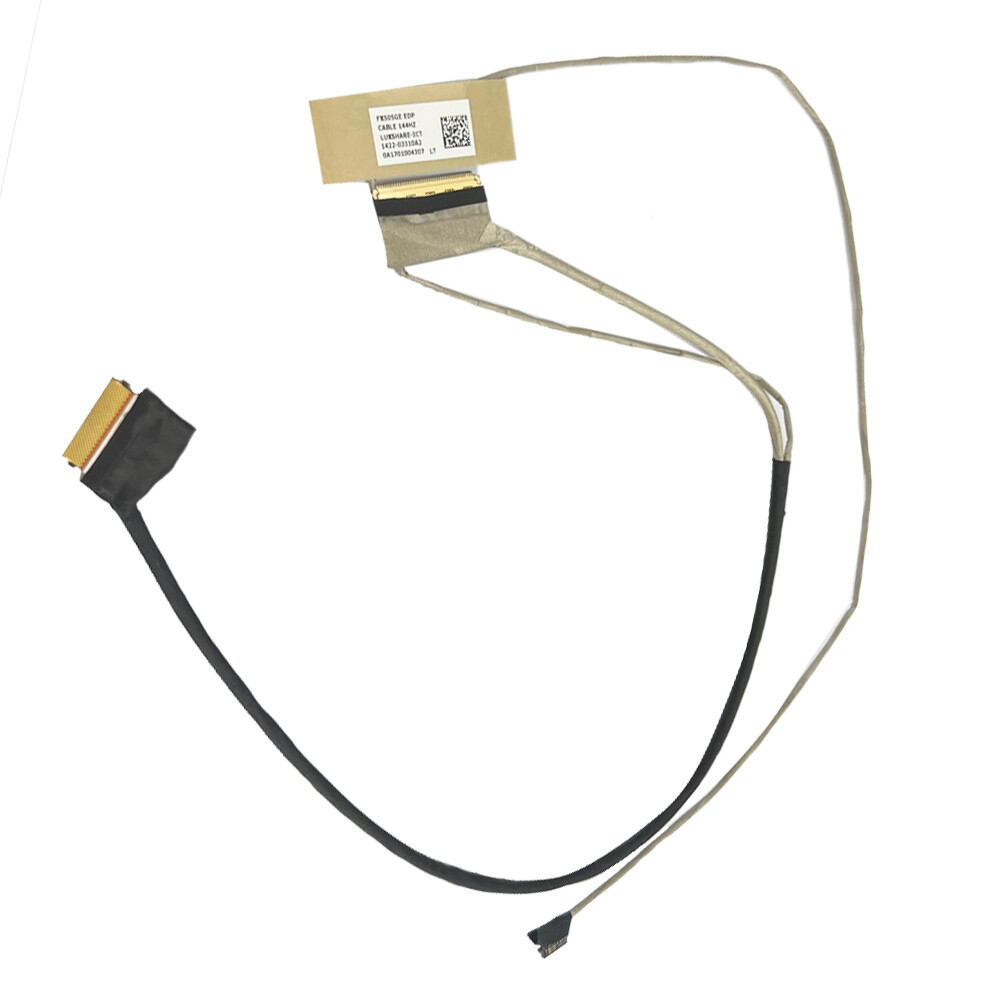 40PIN 144hz LCD Screen Cable For ASUS FX505D FX505DT FX505GE FX50D 1422-03310a2