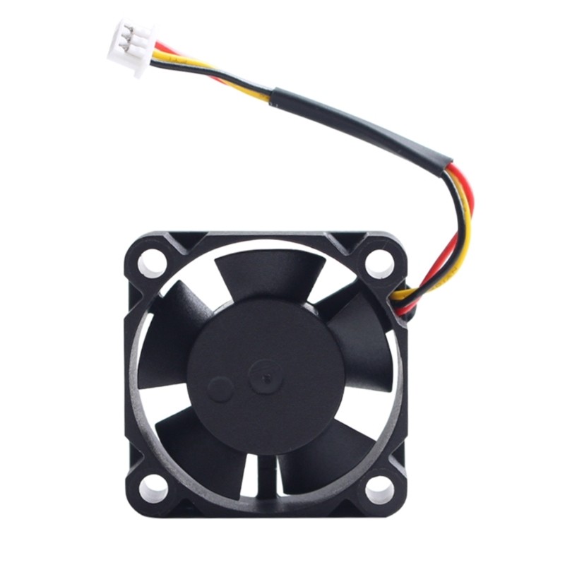 3D Printer Accessories Double Bearing Cooling Fan 3010 24V 0.06A 13000RPM 30MM