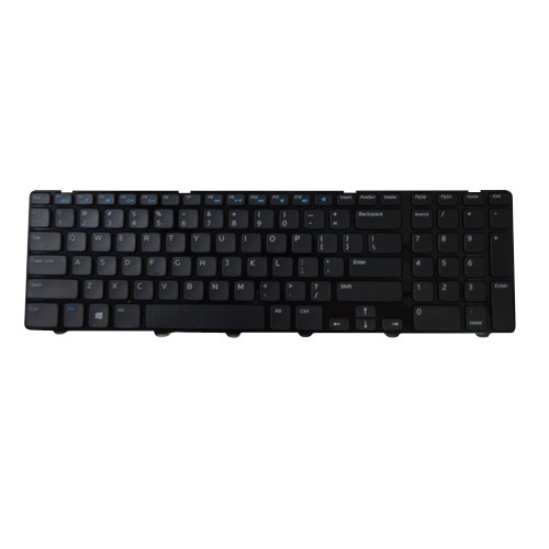 US Keyboard For Dell Inspiron 5721 5737 Laptops JJNFF