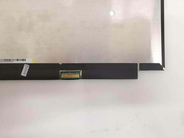 NEW 15.6″ FHD IPS DISPLAY ON-CELL TOUCH SCREEN LIKE LENOVO FRU: P/N: SD10W73240