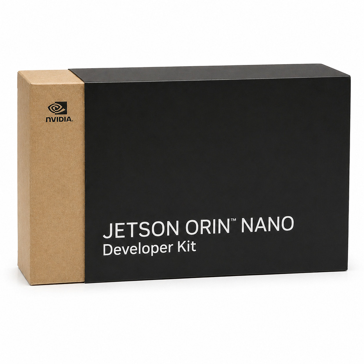 NVIDIA Jetson Orin Nano Super Dev Kit + NVMe SSD – JetPack Installed Boot Tested
