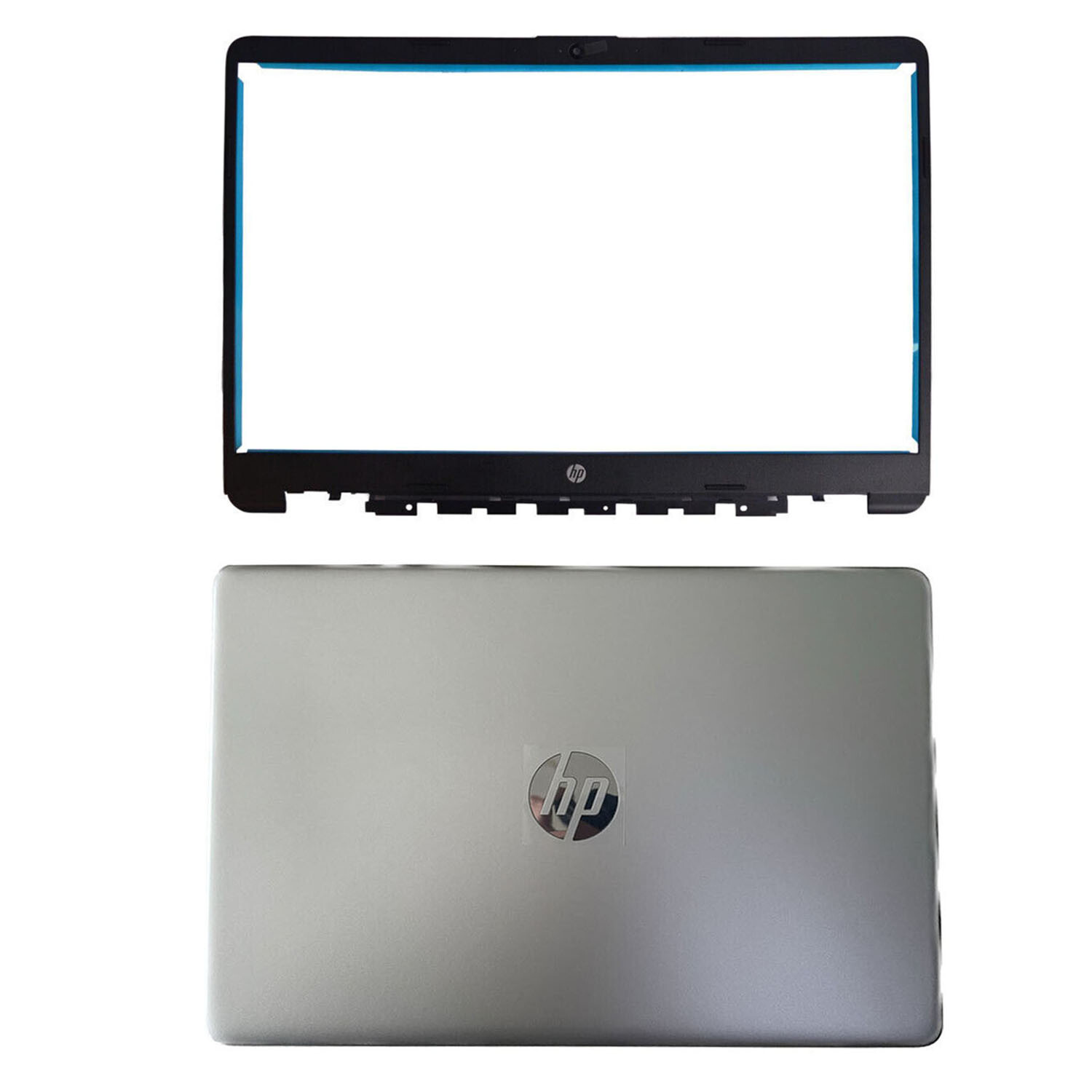 New Back Cover Lid/Bezel L63603-001 For HP 15-DY 15-EF 15s-fq 15-EF1041NR 15s-eq