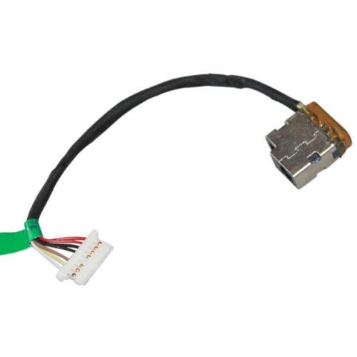 HP Pavilion 15-eg1053cl 15-eg1056nr 15-eg1073cl Power Jack Charging Port Cable