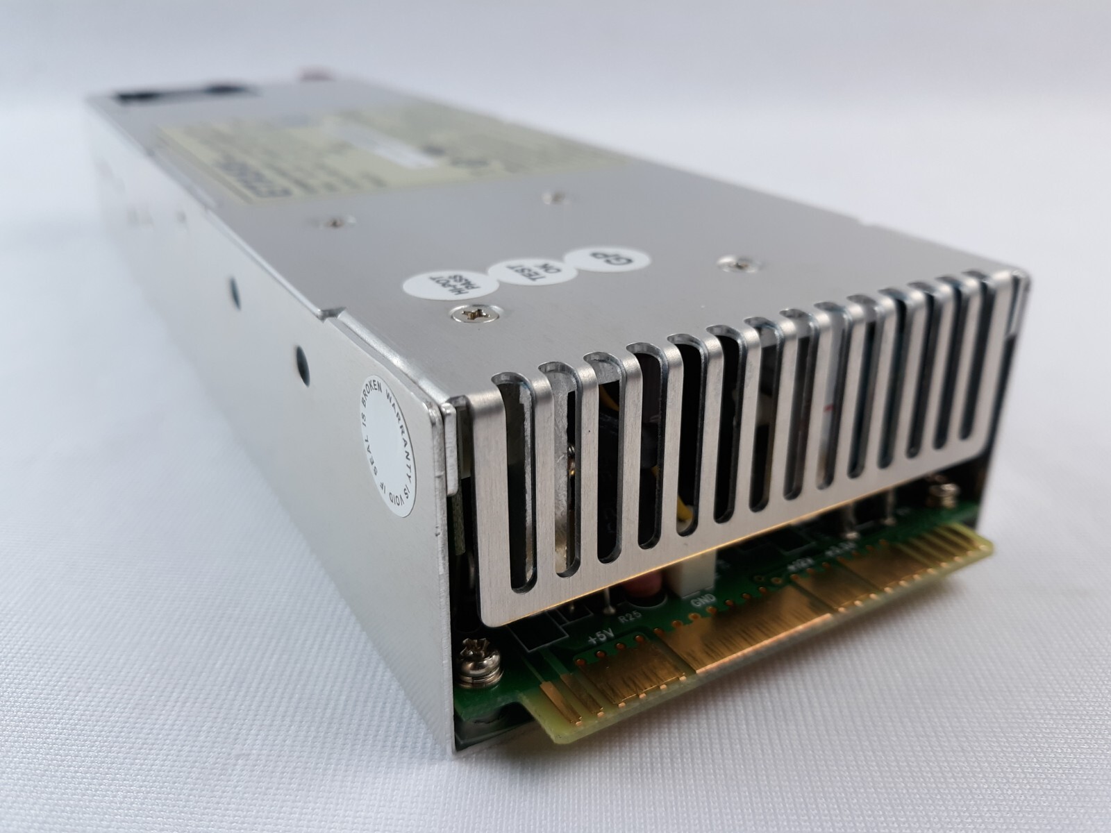 Etasis EFRP-250 Power Supply