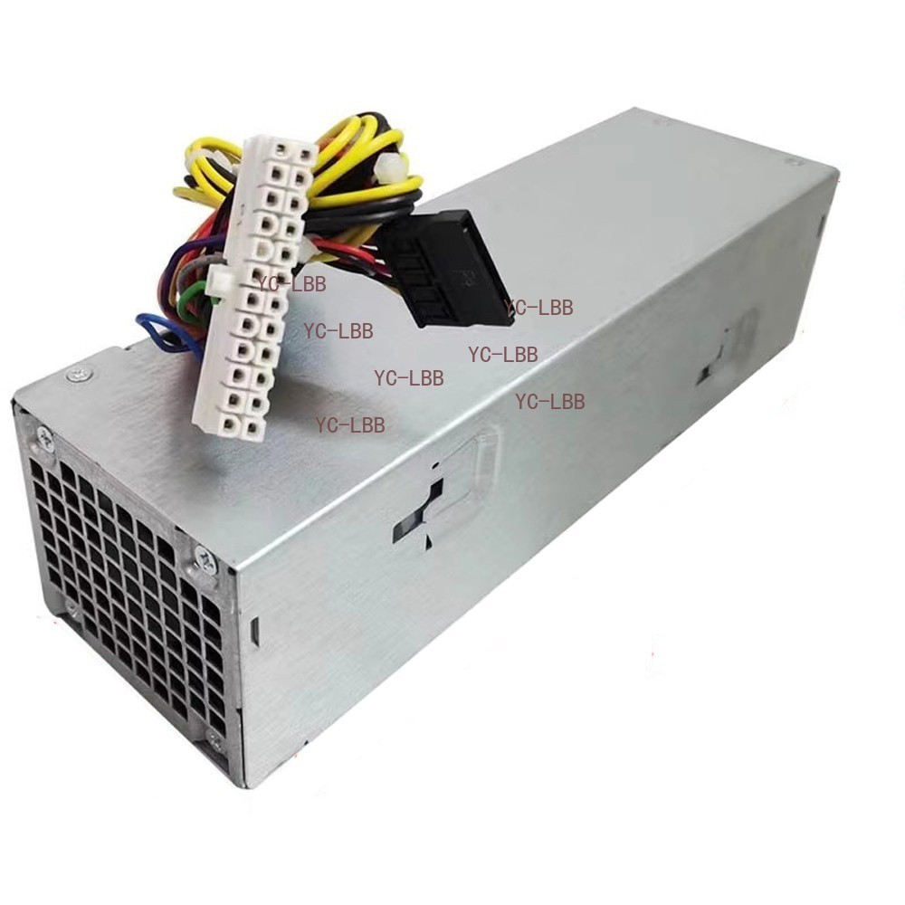 Kiligeary 240W Power Supply D240AS-00 AC240ES-00 H240AS-00 for Dell 390 790 9010