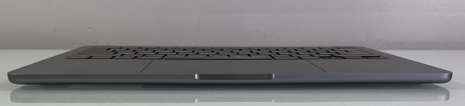 Genuine Apple MacBook Pro A1707 Palmrest Battery Logicboard i7 256GB 16GB