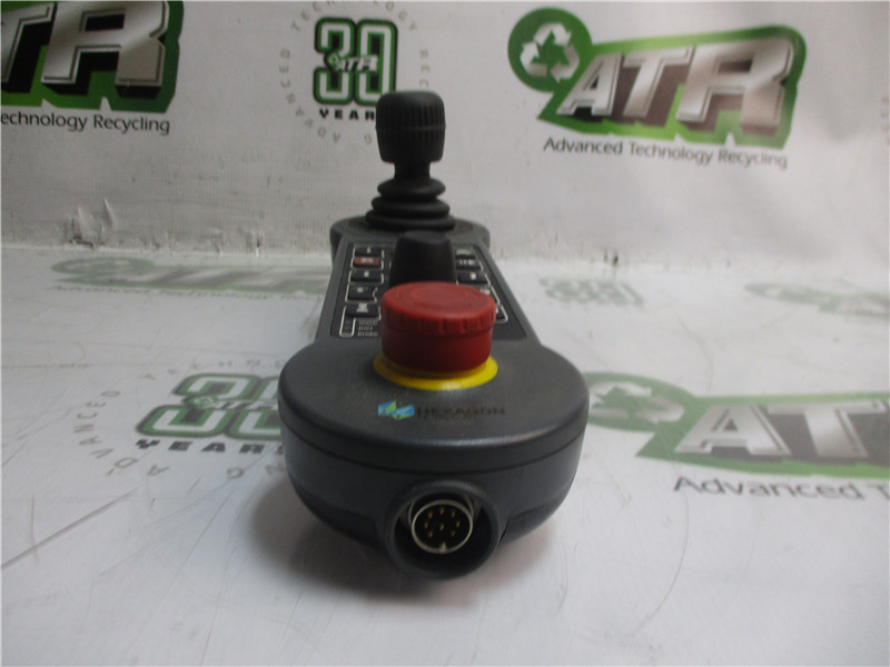 Hexagon Jogbox H009834E Specialty Equipment Used Good Condition