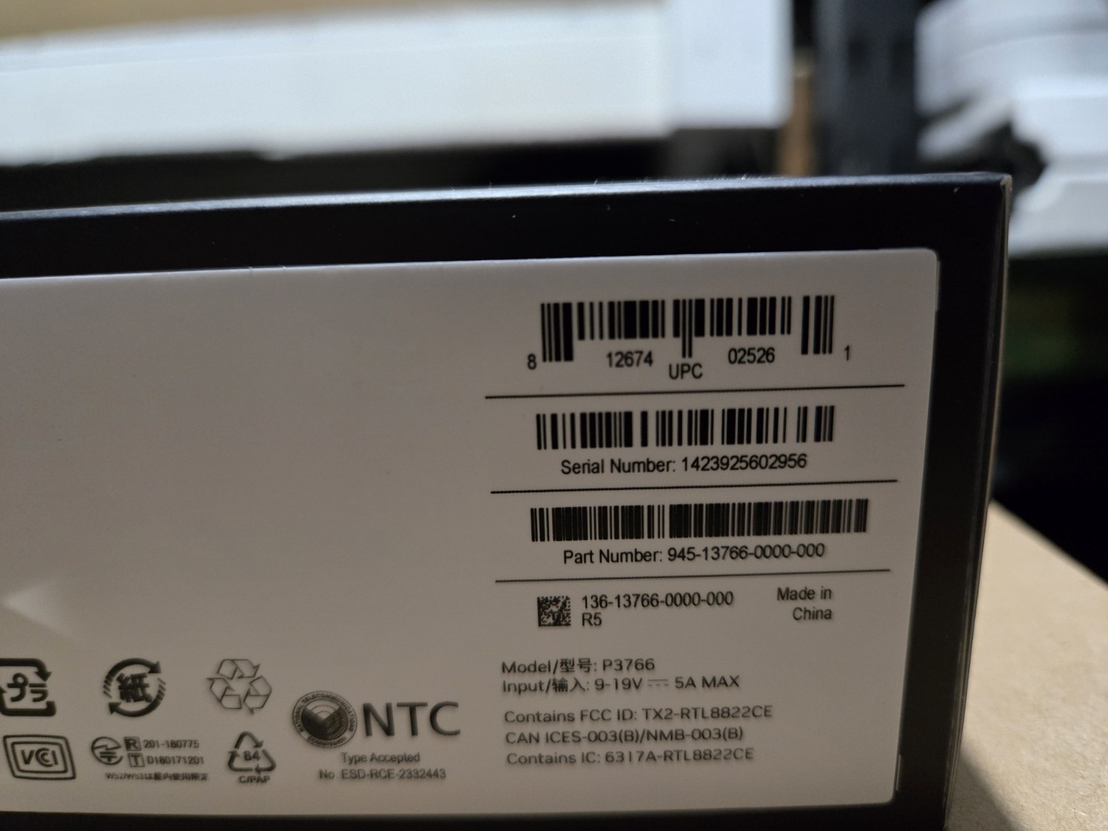 NVIDIA Jetson Orin Nano Super Developer Kit 8GB 6 Core ARM Cortex-A78AE v8.2