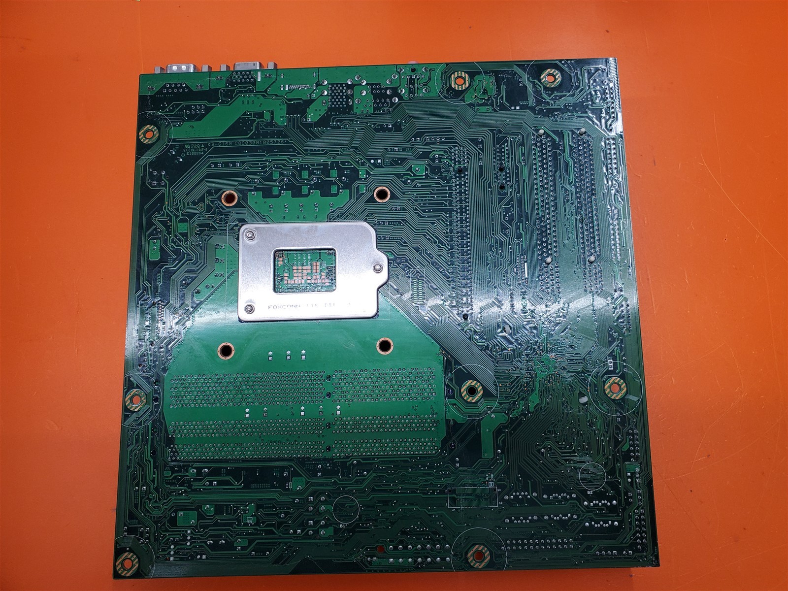 ⭐️⭐️⭐️⭐️⭐️ Desktop Motherboard 03T8227 For Lenovo ThinkCentre M82