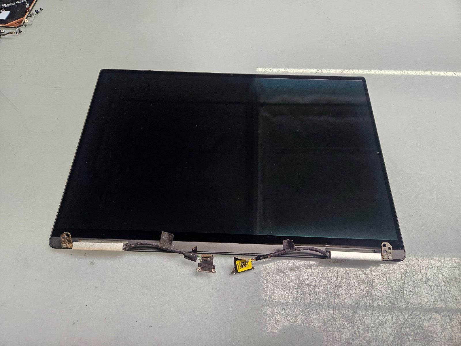 Dell OEM XPS 13 9310 2-in-1 13″ Touch Screen LCD Panel GRNPP 2MX2H S1 J2