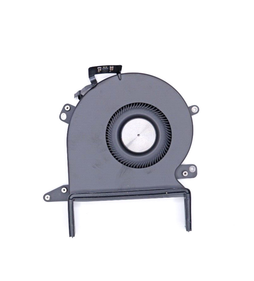 Apple MacBook Pro 16″ A2485 EMC 3651 CPU Cooling Fan 610-00559-01 Genuine OEM