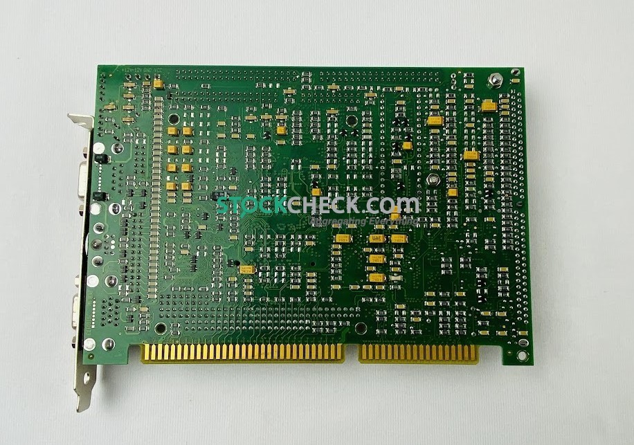 Inside Technology 486LCD/S Std CPU Board