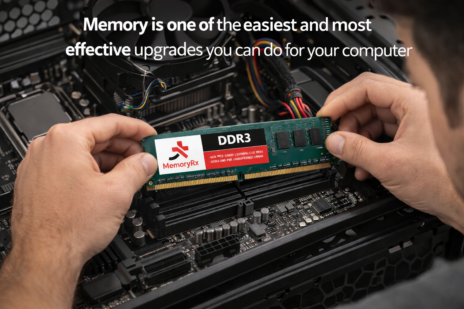 32GB (8GB x 4) DDR3 1333 Memory RAM FOR 2010 2012 APPLE MAC PRO WESTMERE 4,1 5,1