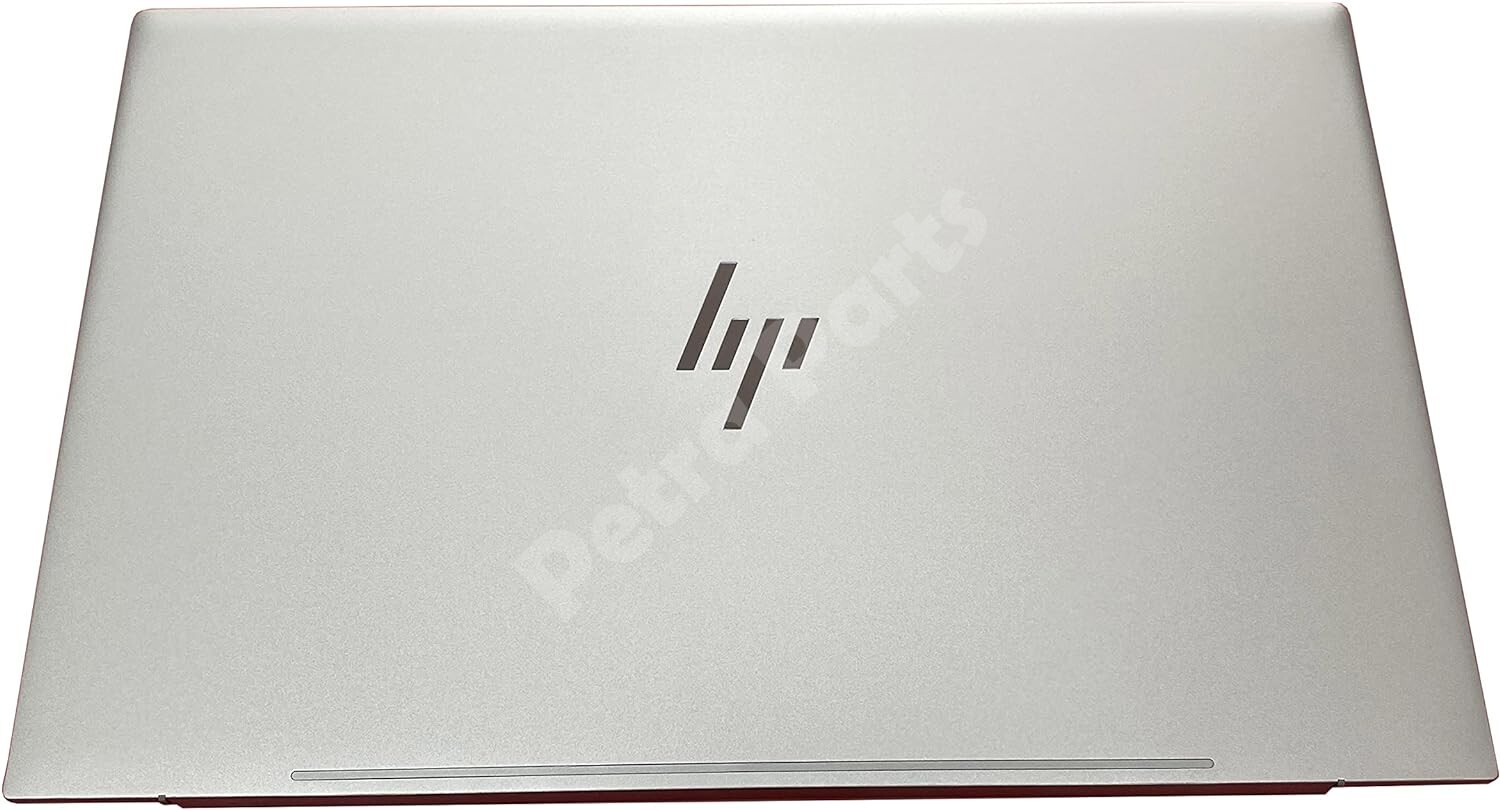 LCD Back Cover Lid for HP Envy 17-CG 17M-CG L87946-001 Sliver