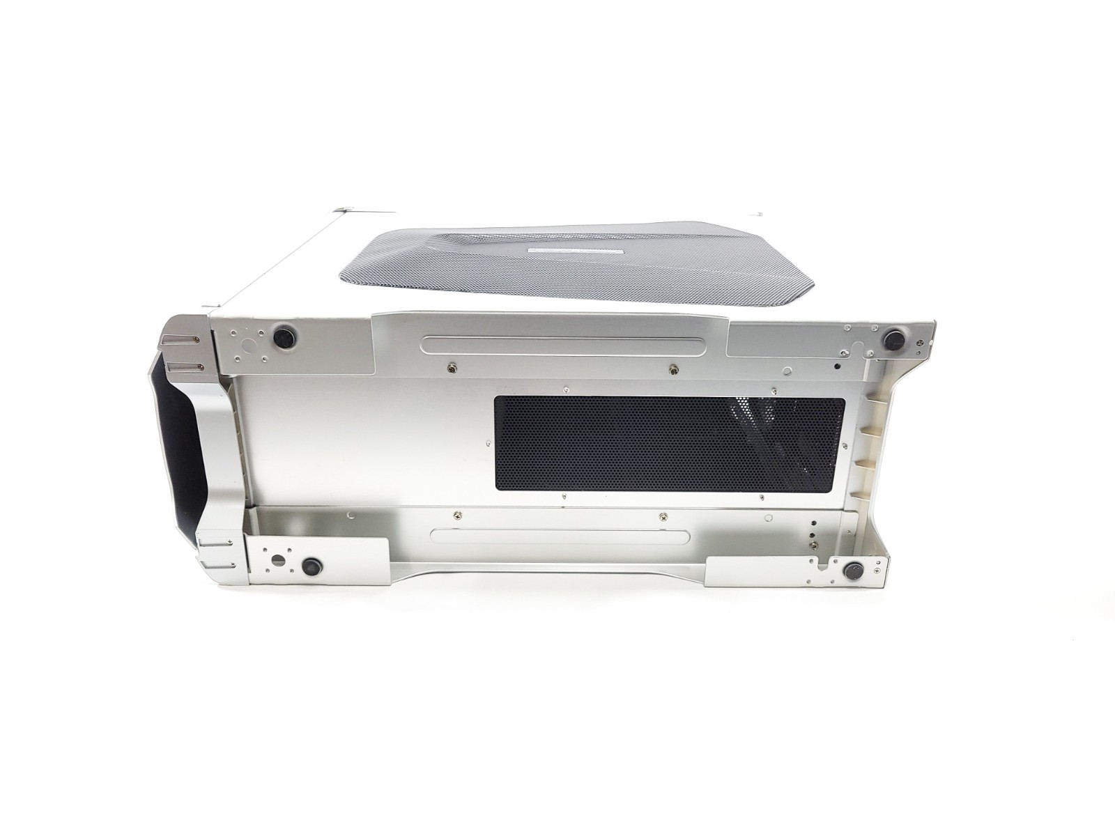 Cooler Master Cmstacker 830 Case Rare Chassis Vintage RC-830-SSN2-GP