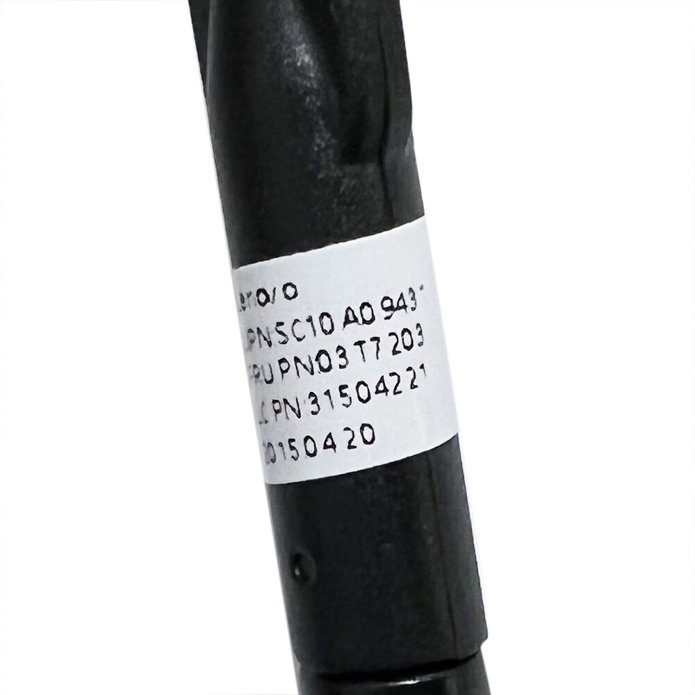 Wireless WiFi Antenna Cable SET New For Lenovo ThinkCentre Tiny6 7 8 M70q M60e