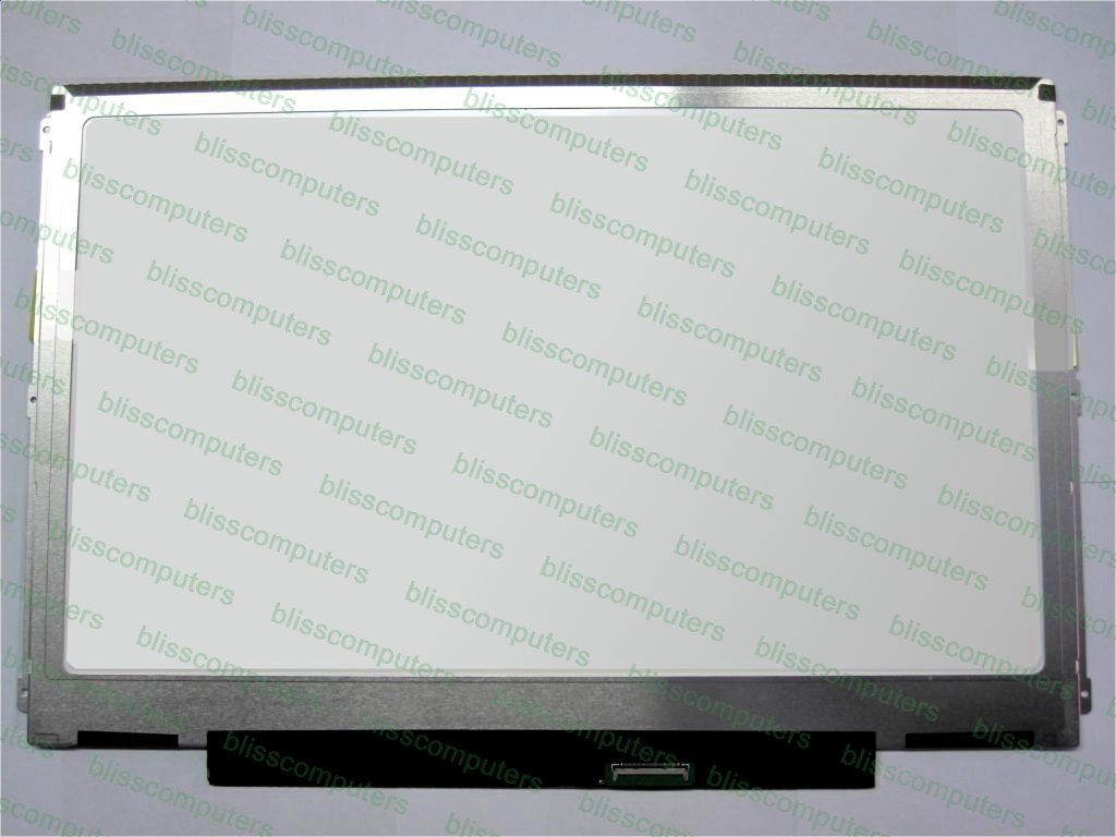LAPTOP LCD Screen HP PAVILION DV3-1253NR 13.3″ LED Bottom Right 1280×800