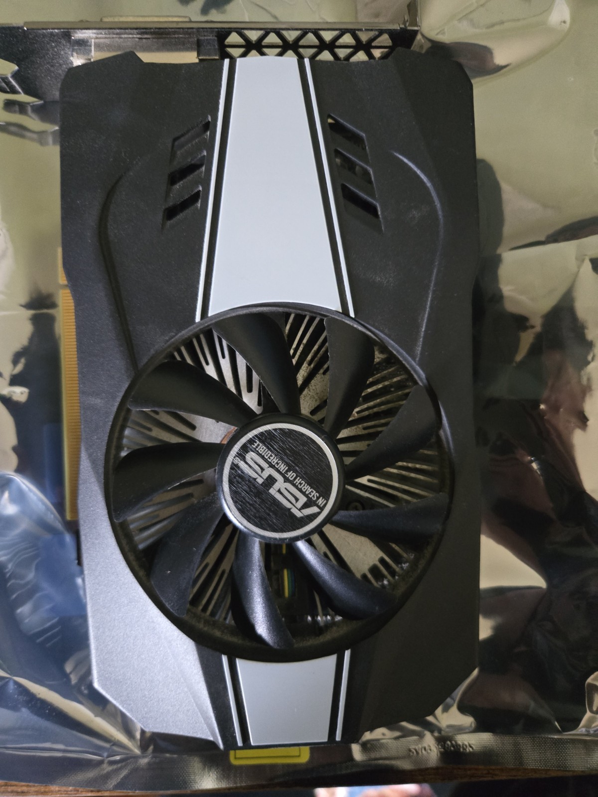 GPU and CPU Combo: NVIDIA GeForce GTX 1060 3GB And i5-7400 + Thermal Paste