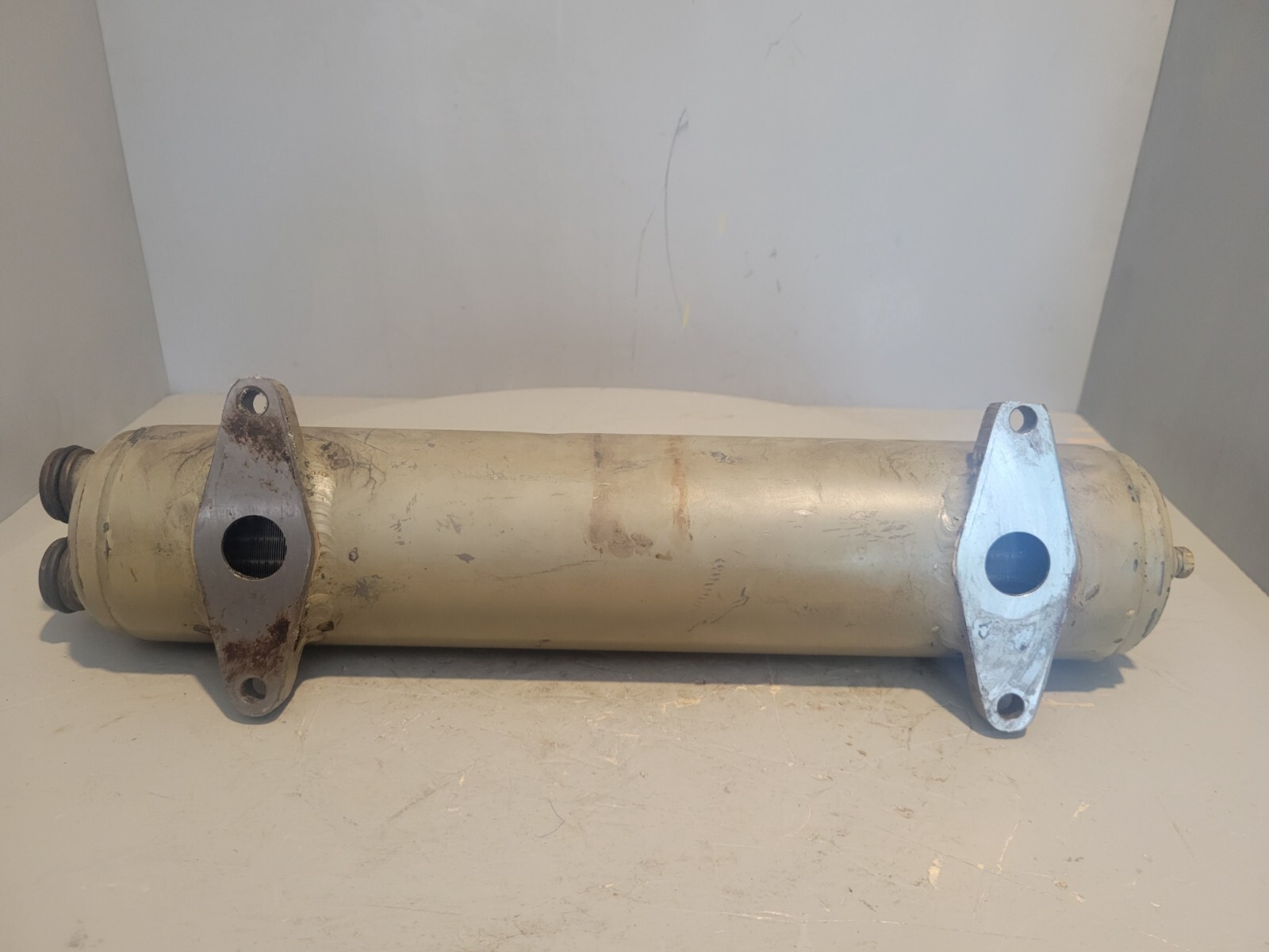 Cummins Hydraulic System Water Cooler, 3064287