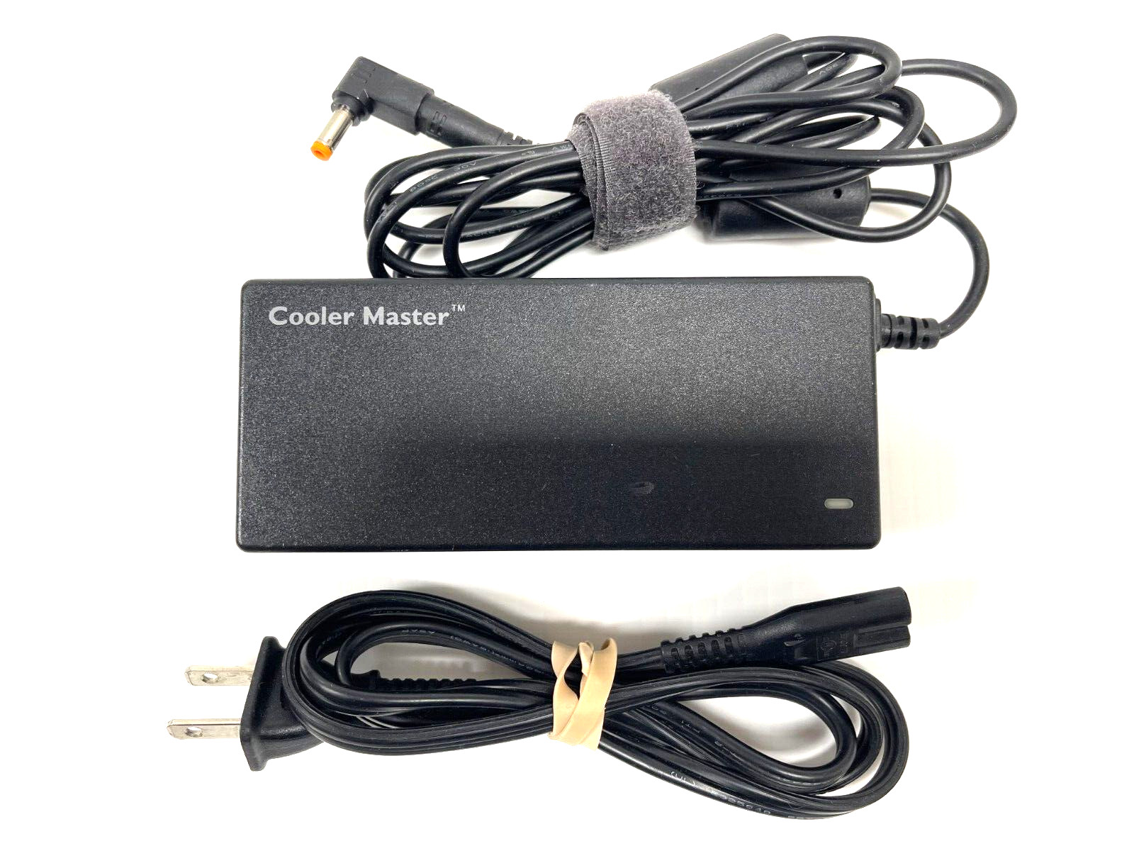 Genuine Cooler Master 90W Power Adapter Cord RP-090-S19A-J1 AC Adapter Charger