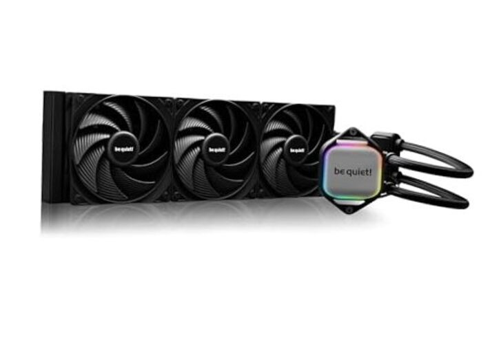 | All in One Water Cooling System | Intel 1700 1200 1150 360mm Pure Loop 2