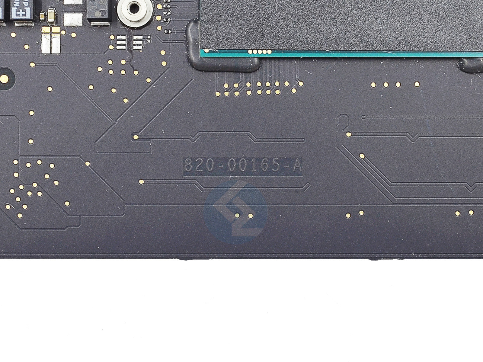 i5 1.6GHz 4GB RAM 820-00165-A Logic Board for MacBook Air 13″ A1466 2015