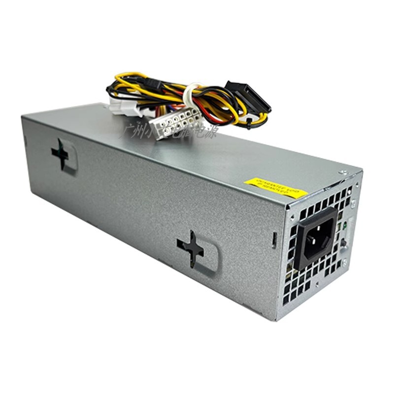 New Power Supply 240W For Dell Optiplex CCCVC 390 790MT 960 H240AS-00 L240AS-00