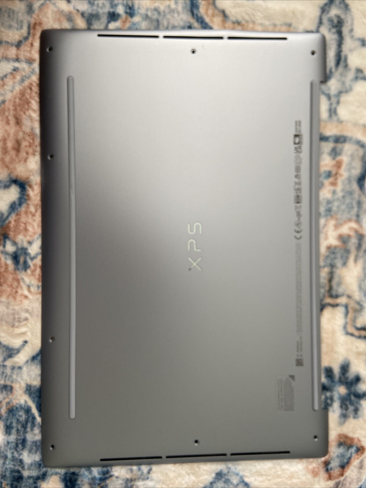 Good Condition Dell XPS 13 9315 XJ6Y4 0y9pfc Y9pfc S9 Bottom Case