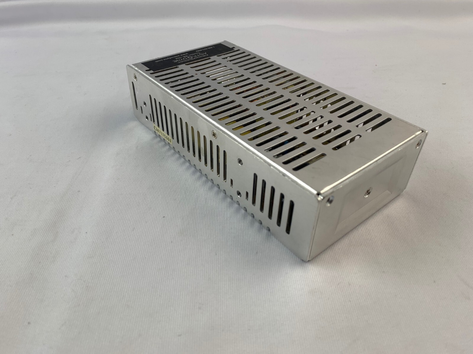 Mean Well SP-150-24 Power Supply