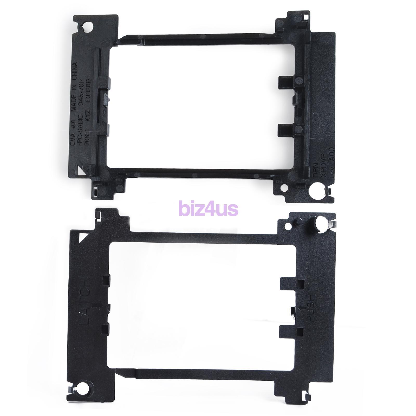2 PCS New For Dell Poweredge 14Gen Server 640 440 CPU Heatsink Holder Bracket