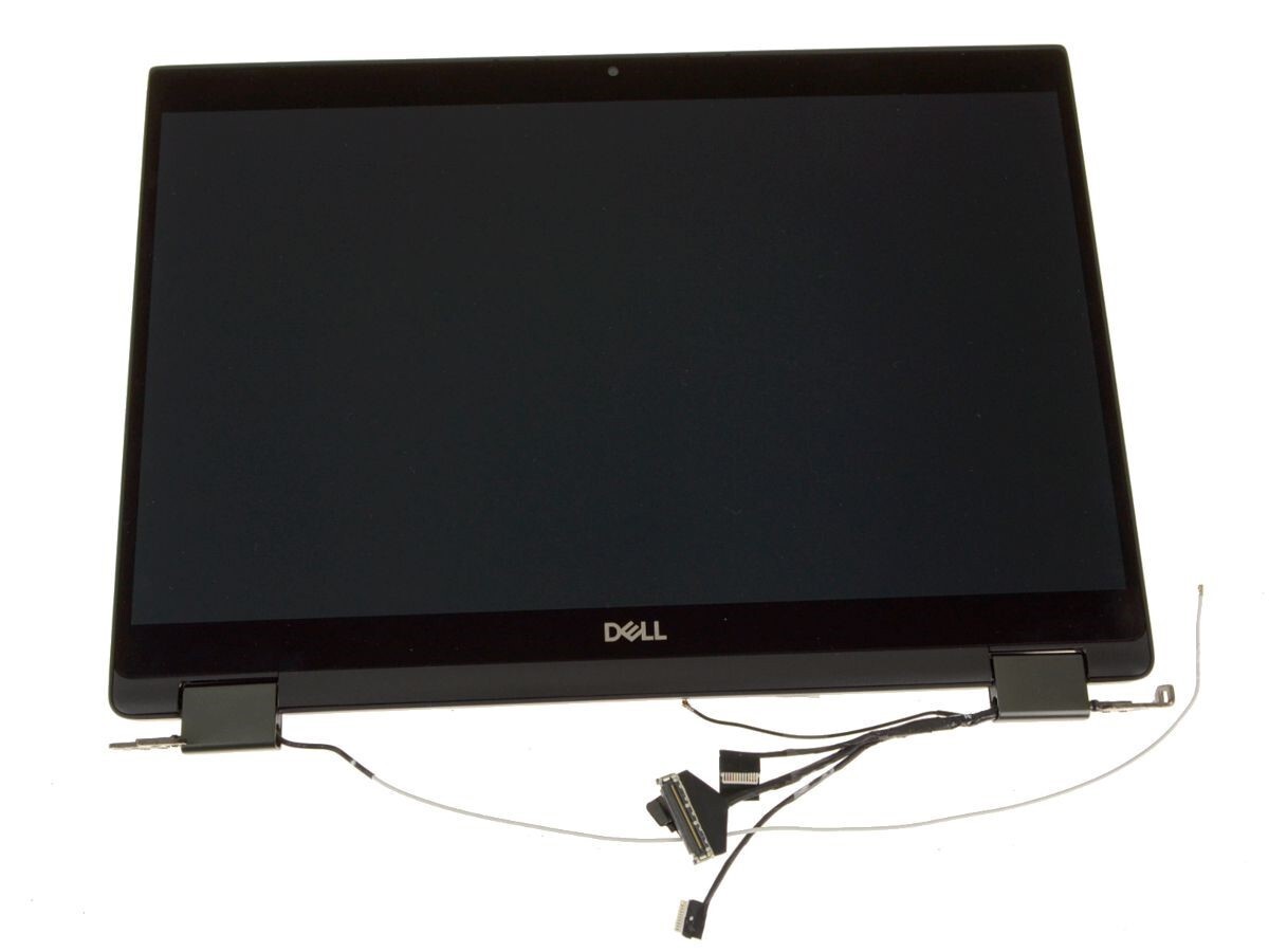 Dell Latitude 7389 7390 2-in-1 13.3″ FHD LCD Touch Screen Assembly N2D8V 0N2D8V