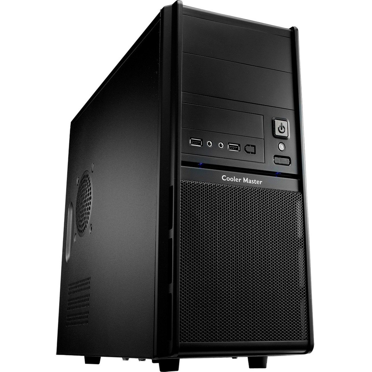 Cooler Master Elite RC-342 Computer Case (rc-342-kkr400-u3) (rc342kkr400u3)