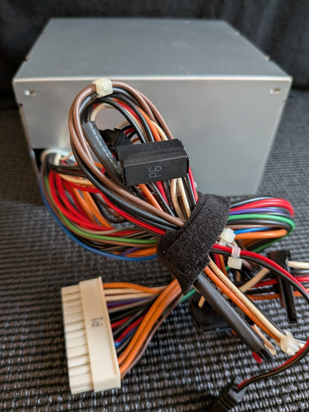 Dell Precision 3630 Tower 300W Power Supply L300EGM-00 0TG7YF PS-5301-6DA Pull