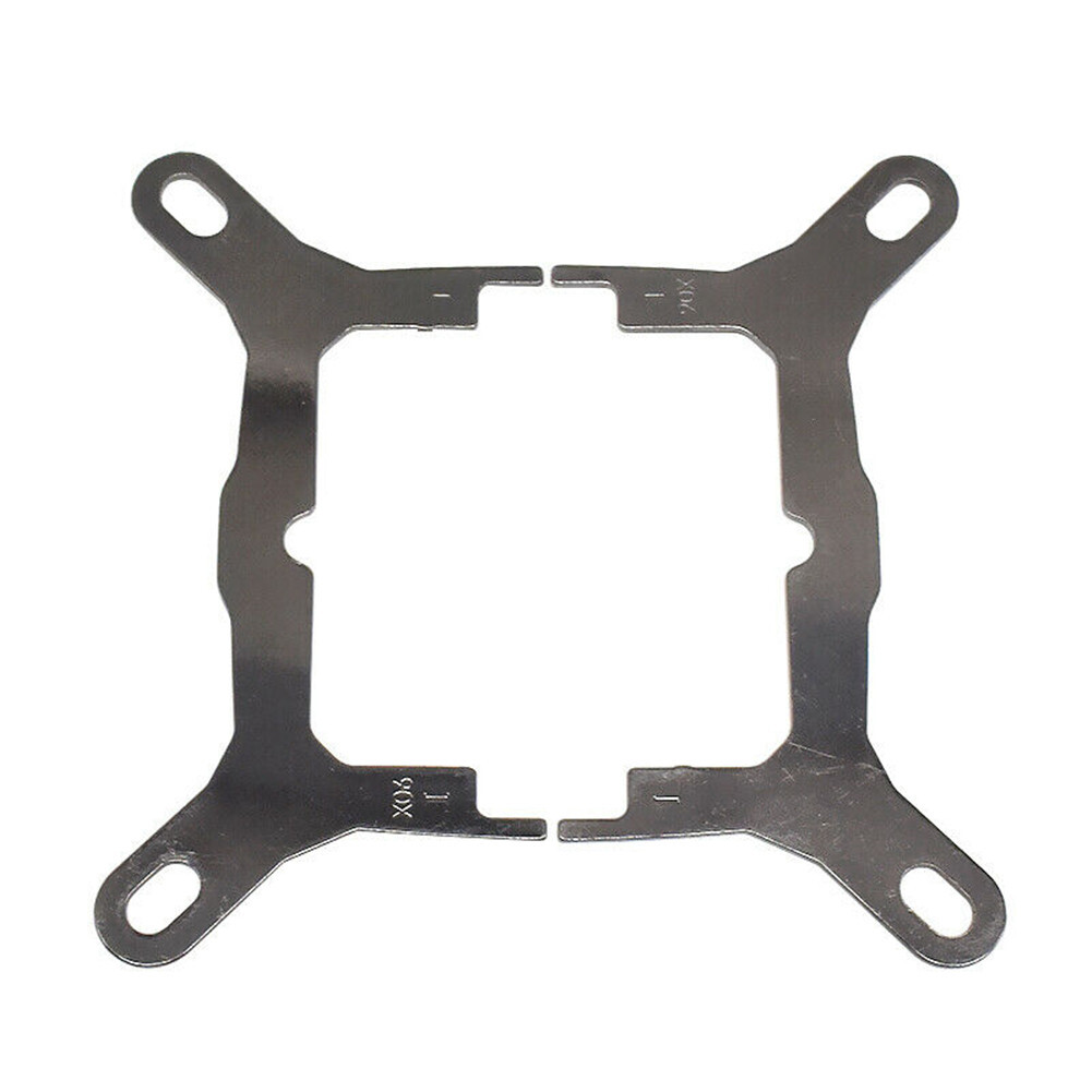 Mounting Bracket Kit For Corsair H100i/H150i/H115i Elite Capellix RGB for Intel