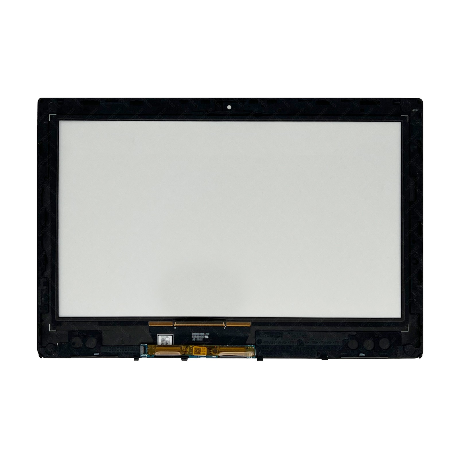 Touch Screen Digitizer Glass w/Bezel for HP Pro x360 Fortis 11 G10 G11 noDisplay
