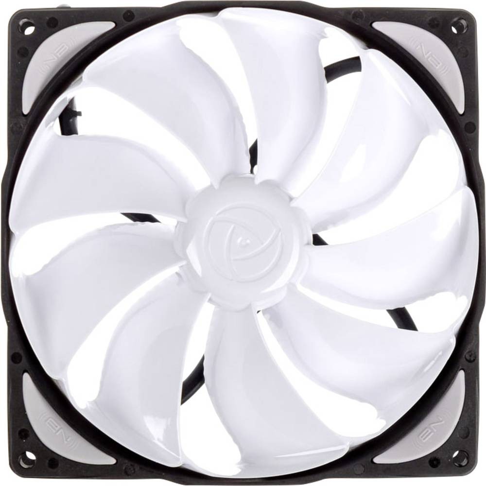 Noiseblocker NB-eLoop 120mm PWM Case Fan ITR-B12-4 2400RPM