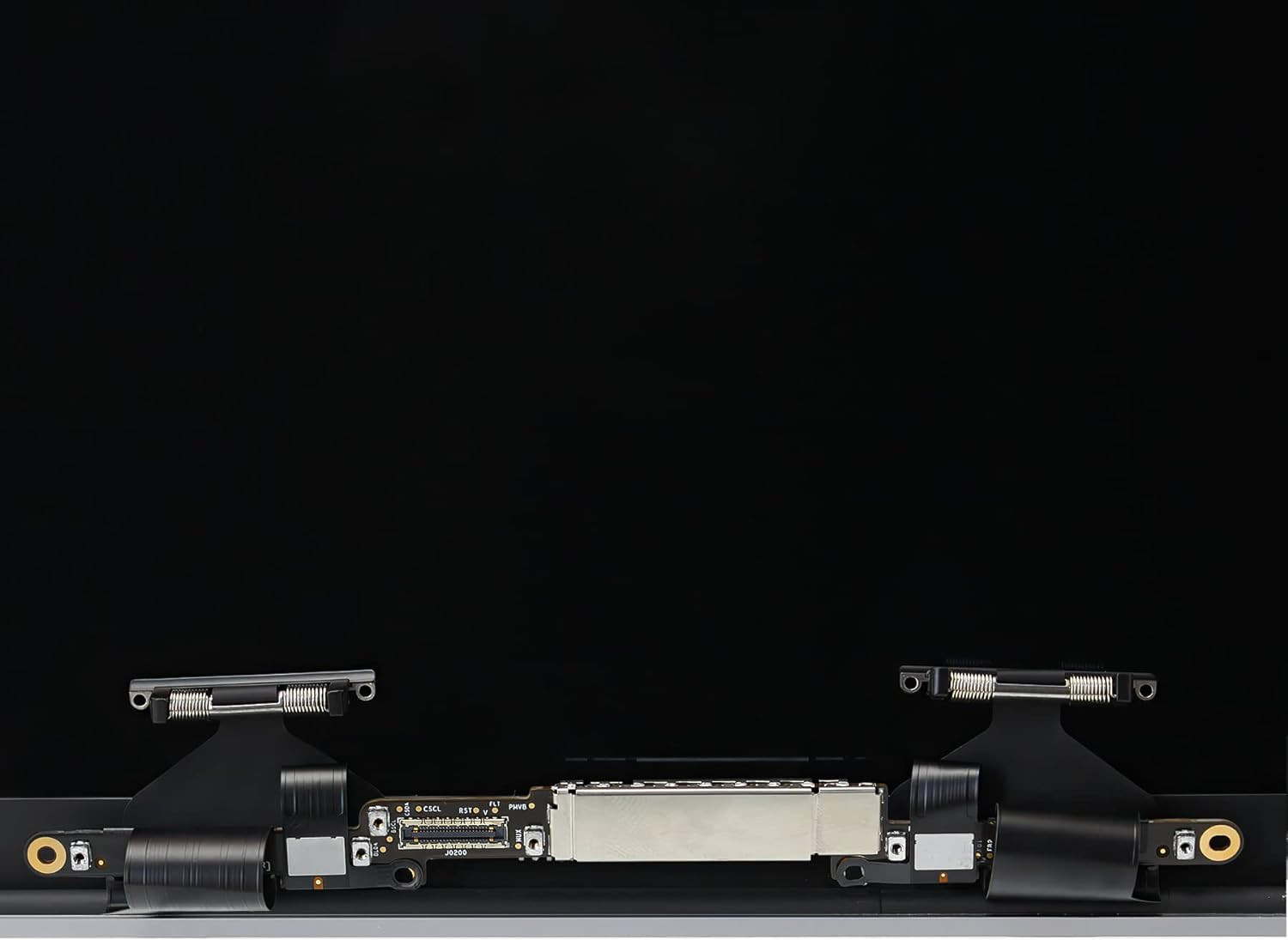 for Apple Macbook Pro Retina 15″ A1990 2018 LCD Screen Assembly EMC 3215 Gray