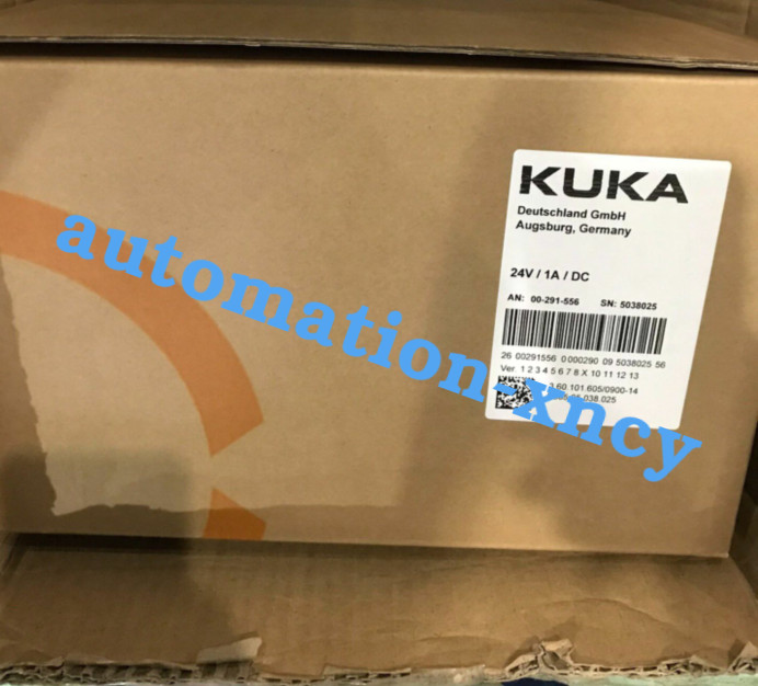 KUKA 00-291-556 KRC5 Teach Pendant Smartpad Automation Robot NEW FedEx or DHL