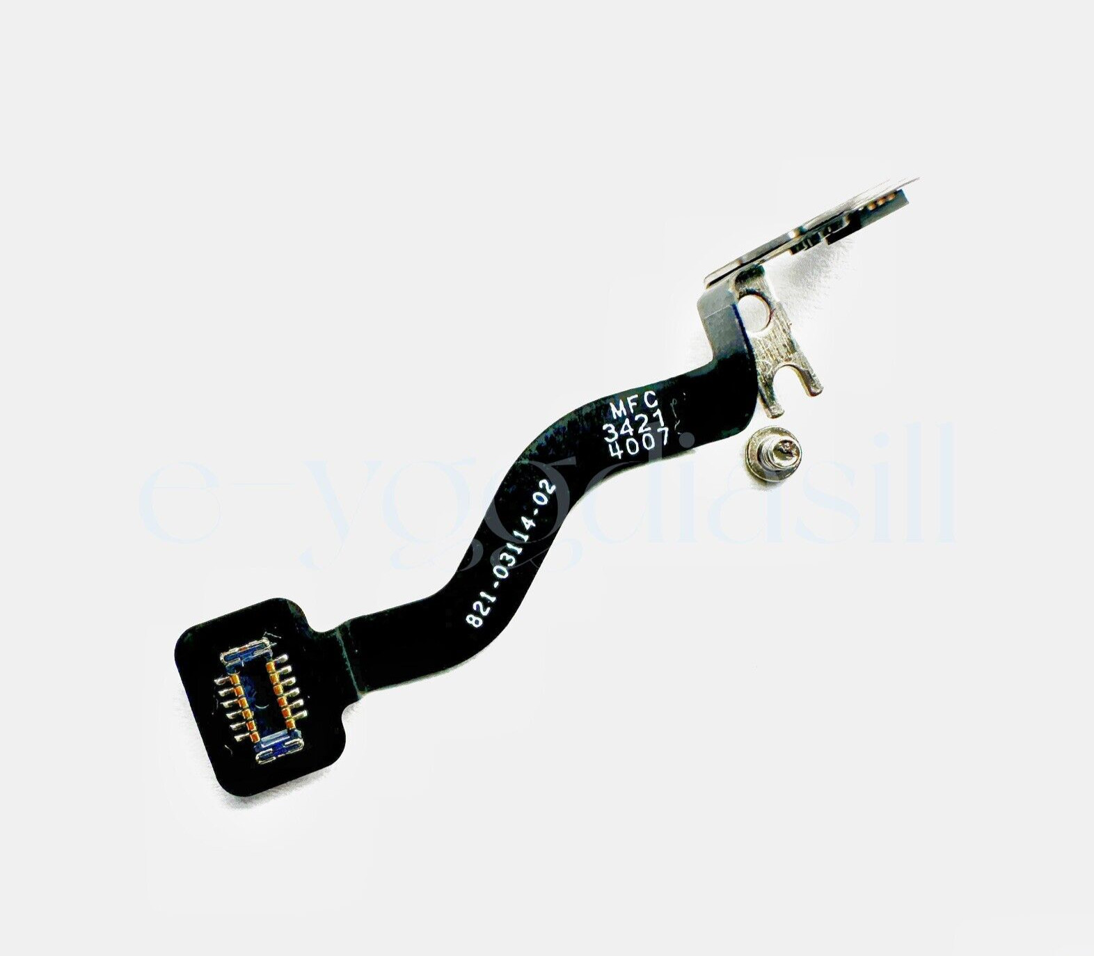 Original Geniune Angle Sleep Sensor Cable Replacement A2485, A2780, 820-03114-02