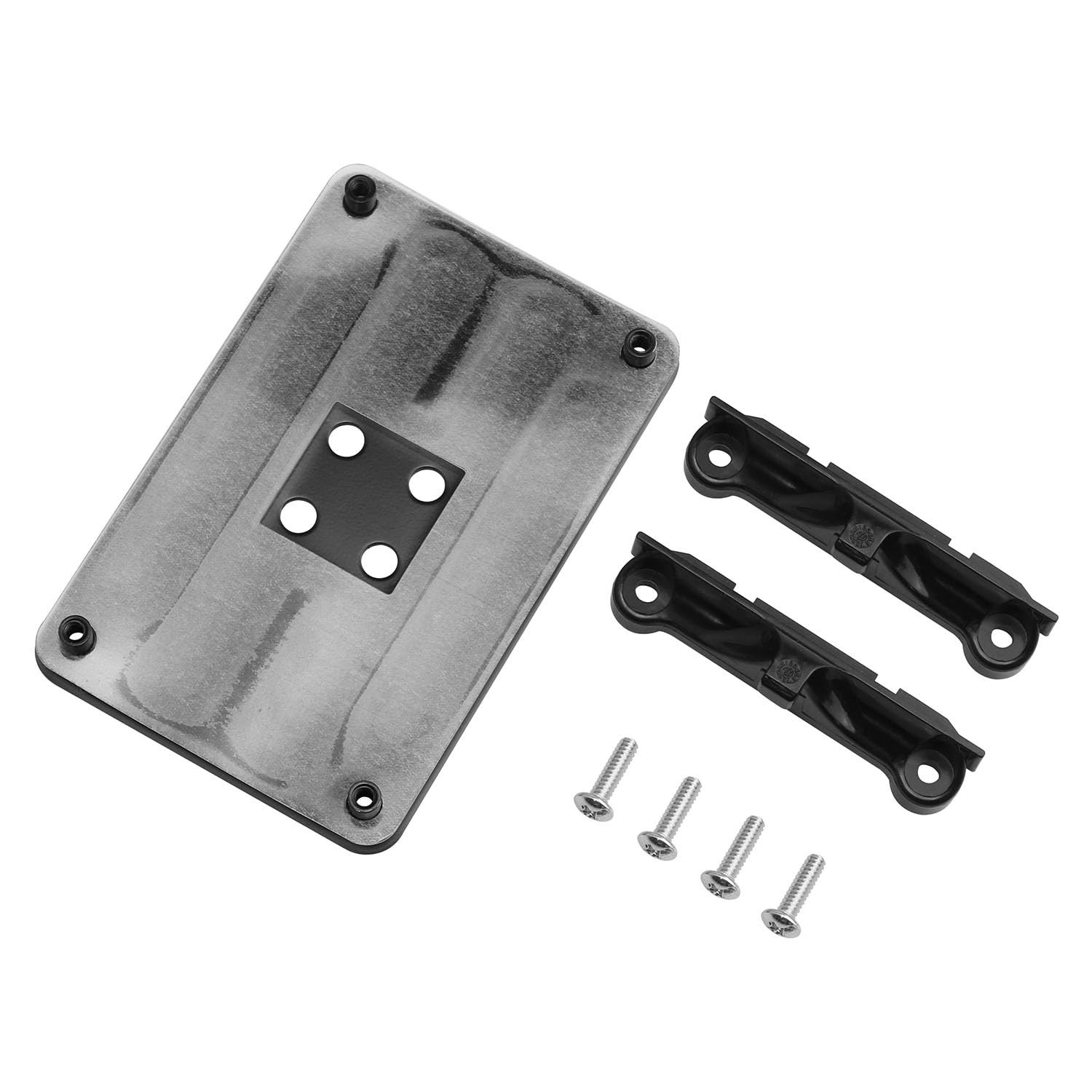 AM4 CPU Heatsink Bracket Backplate Durable CPU Heatsink Bracket Motherboard C…