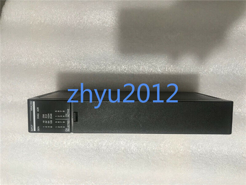 1pc for 100% Test IC655ALG516B (by DHL or Fedex