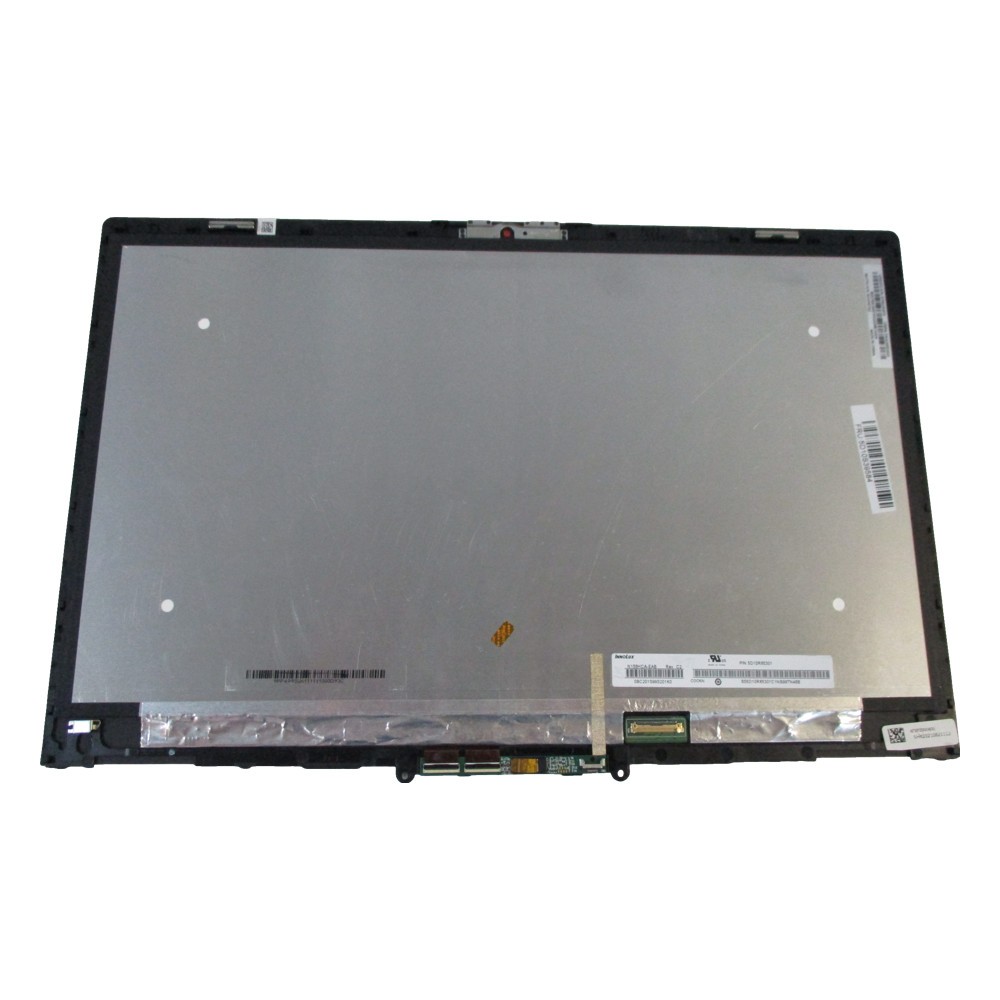Lcd Touch Screen w/ Bezel For Lenovo Chromebook C340-15 81T9 FHD 5D10S39584