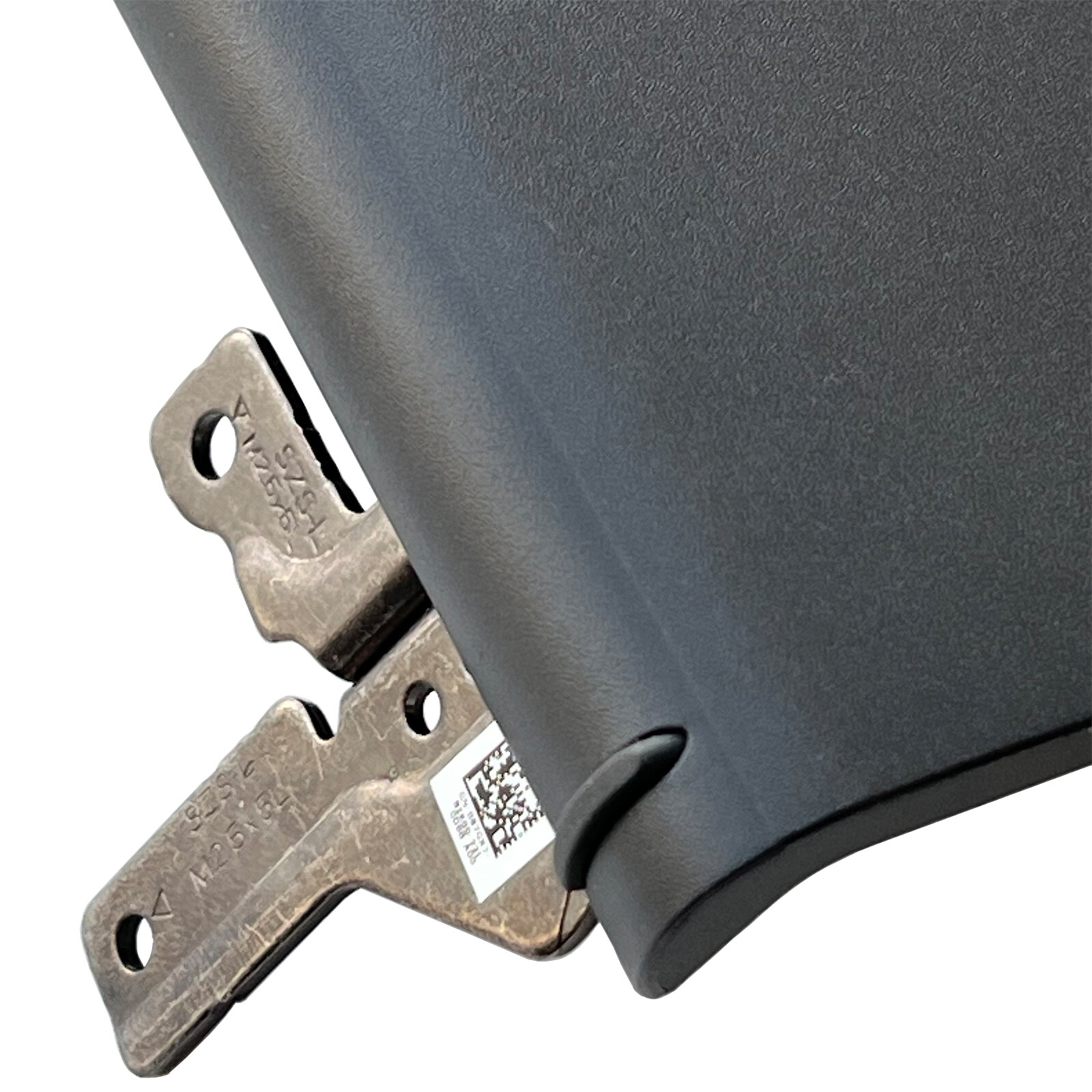 For Dell Inspiron 15 3510 3511 3515 3520 3525 LCD Back Cover Bezel hinges USA