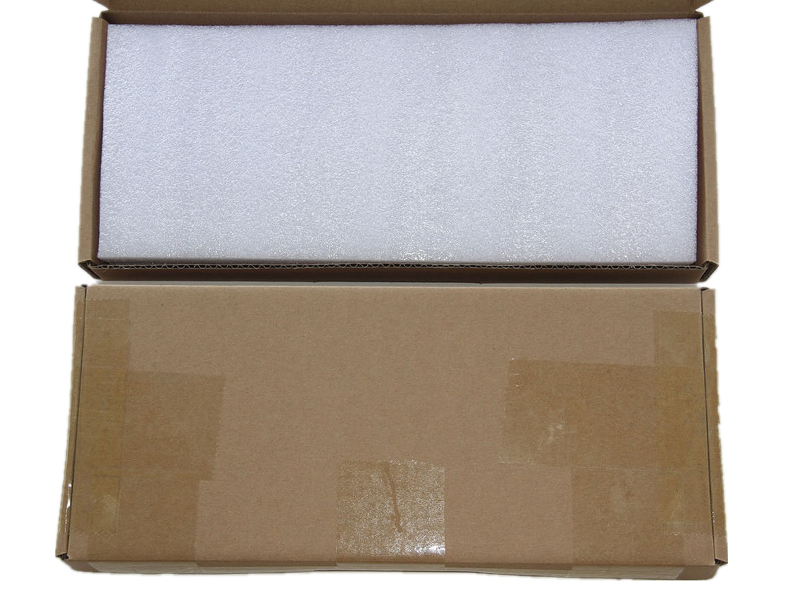 None backlit Keyboard HP Pavilion 15-gw0000 15-gw0010wm 15-gw0035dx 15-gw0022od