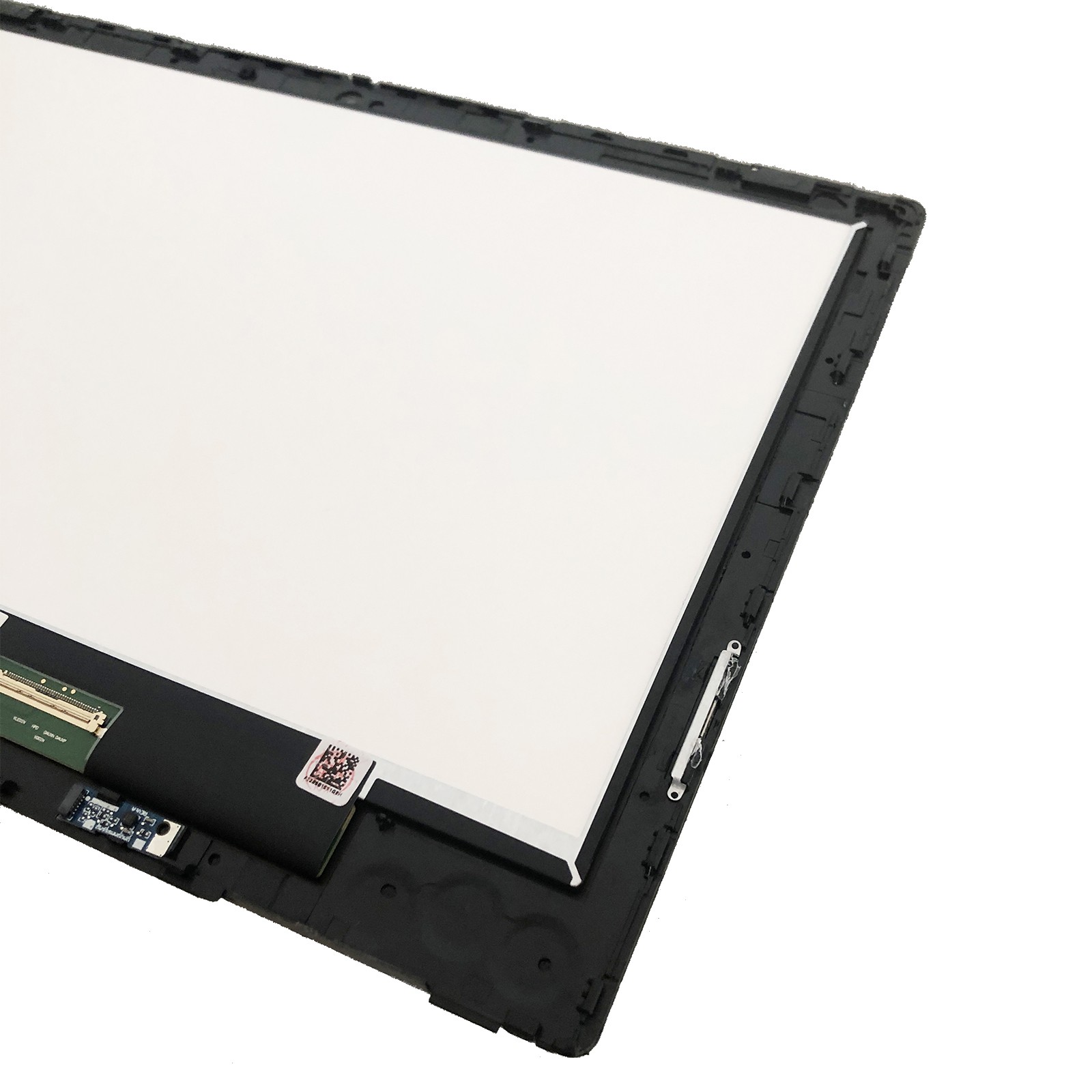 For HP Chromebook X360 11 G3 EE LCD Touchscreen w/Bezel L92338-001 L92337-001 US