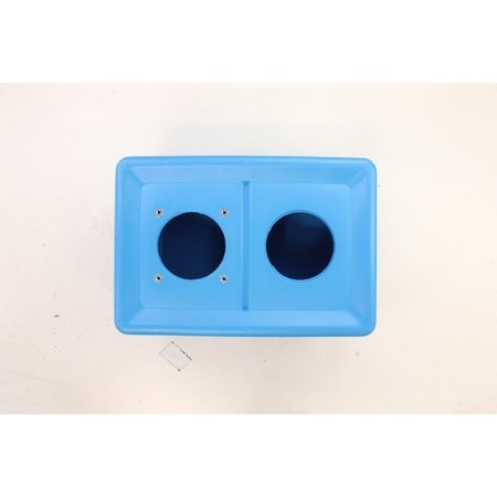 Jet Hvbs7mw-66N Fluid Reservoir
